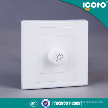 Igoto Dimmer Switch Verwendung für zu Hause